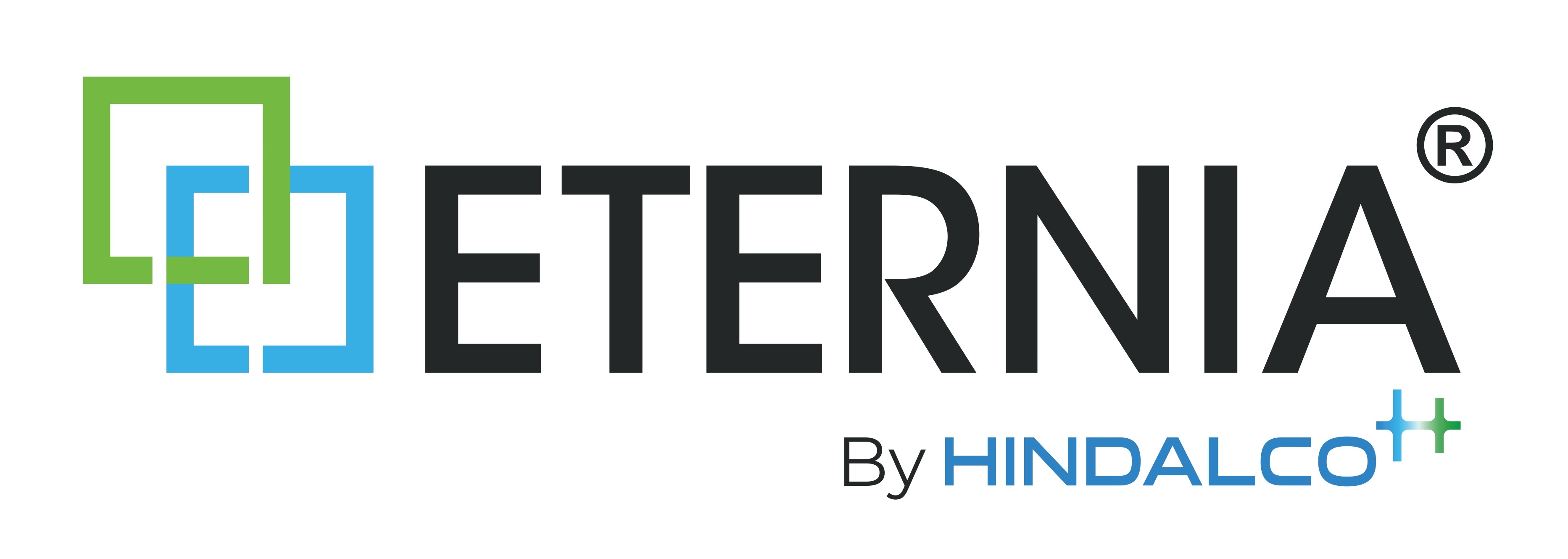 ETERNIA by HINDALCO